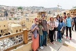 Fez guided tour