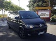 PARIS - Euro Disney - PARIS Two Way Private Shuttle Transfer
