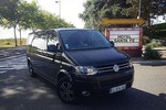 PARIS - Euro Disney - PARIS Two Way Private Shuttle Transfer