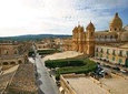 Baroque Noto private walking tour