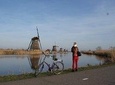 Kinderdijk Bike Tour 