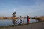 Kinderdijk Bike Tour 