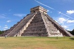 Chichen Itza Premium early access, Ikkil Cenote, Valladolid & Local Gastronomy