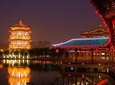 3-Hour Xi'an Evening Tour of Tang Paradise