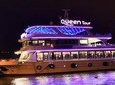 Bosphorus Dinner Cruise & Turkish Night Show (All Inclusive)