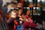 CDG - Euro Disney - CDG Two Way Private Shuttle Transfer
