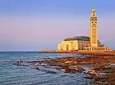 9 Days 8 Nights Private Tour from Casablanca to Imperial Cities & Sahara Desert 