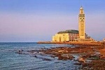 9 Days 8 Nights Private Tour from Casablanca to Imperial Cities & Sahara Desert 