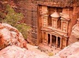 Petra and Wadi Rum from Aqaba (Cultural & Themes tours)