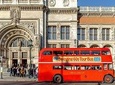 London in the Swinging 60s - Private Tour