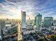 Private Transfer from Berlin to Warsaw with 2 Sightseeing stops
