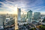 Private Transfer from Berlin to Warsaw with 2 Sightseeing stops