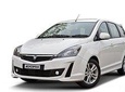 Genting Highlands Hotels to Kuala Lumpur Airport One-way Transfer