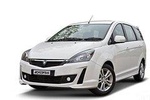 Genting Highlands Hotels to Kuala Lumpur Airport One-way Transfer