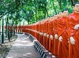 Anuradhapura Buddhist Pilgrimage Tour (atamasthana & 04 Other Sacred Places)