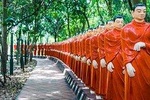 Anuradhapura Buddhist Pilgrimage Tour (atamasthana & 04 Other Sacred Places)