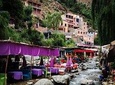 Amazing day trip to Ourika valley from Marrakech 