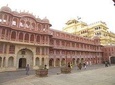 Budget Transfer from Jaipur to Udaipur with Chittorgarh visit