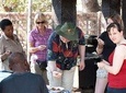African Village Tour