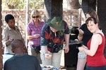 African Village Tour