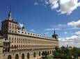 El Escorial, Valley of the Fallen & Segovia day tour from Madrid