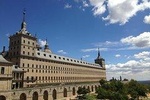 El Escorial, Valley of the Fallen & Segovia day tour from Madrid