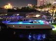 Private Yacht Cruise through Fort Lauderdale