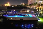 Private Yacht Cruise through Fort Lauderdale