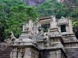 Yapahuwa Ancient Kingdom from Habarana