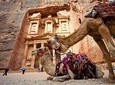 Travel to Petra The Rose Red City