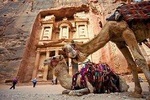 Travel to Petra The Rose Red City