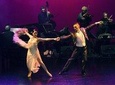 Tango Show at Piazzolla Tango with optional Dinner