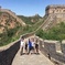 Jinshanling Great Wall Hiking