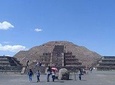 Tour Piramides of Teotihuacan and Basilica de Guadalupe