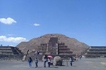 Tour Piramides of Teotihuacan and Basilica de Guadalupe