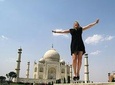 Taj mahal tour with Ajanta,Ellora, Delhi,Rajasthan & Mumbai - 15 Days