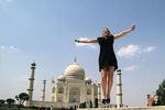 Taj mahal tour with Ajanta,Ellora, Delhi,Rajasthan & Mumbai - 15 Days