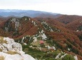 Day Hike in National Park Risnjak from Zagreb