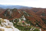 Day Hike in National Park Risnjak from Zagreb