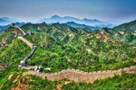 Beijing Transfer Service: Jinshanling Great Wall Round-Trip