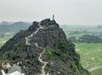 Ninh Binh Full-Day Tour from Hanoi to Hoa Lu, Tam Coc & Mua Cave Via Boat & Bike