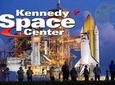 NASA Kennedy Space Center from Port Canaveral up to 14 Passengers