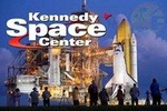 NASA Kennedy Space Center from Port Canaveral up to 14 Passengers
