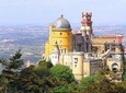 Sintra, Cabo da Roca, Cascais e Estoril - Private Tour