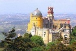 Sintra, Cabo da Roca, Cascais e Estoril - Private Tour