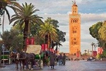Historical and cultural private tour of Marrakech (half day)