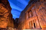 Petra and Wadi Rum from Aqaba