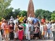 Amritsar with Village Tour