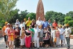 Amritsar with Village Tour