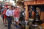 The Original - Food Walk - Culinary Tour of Jaipur